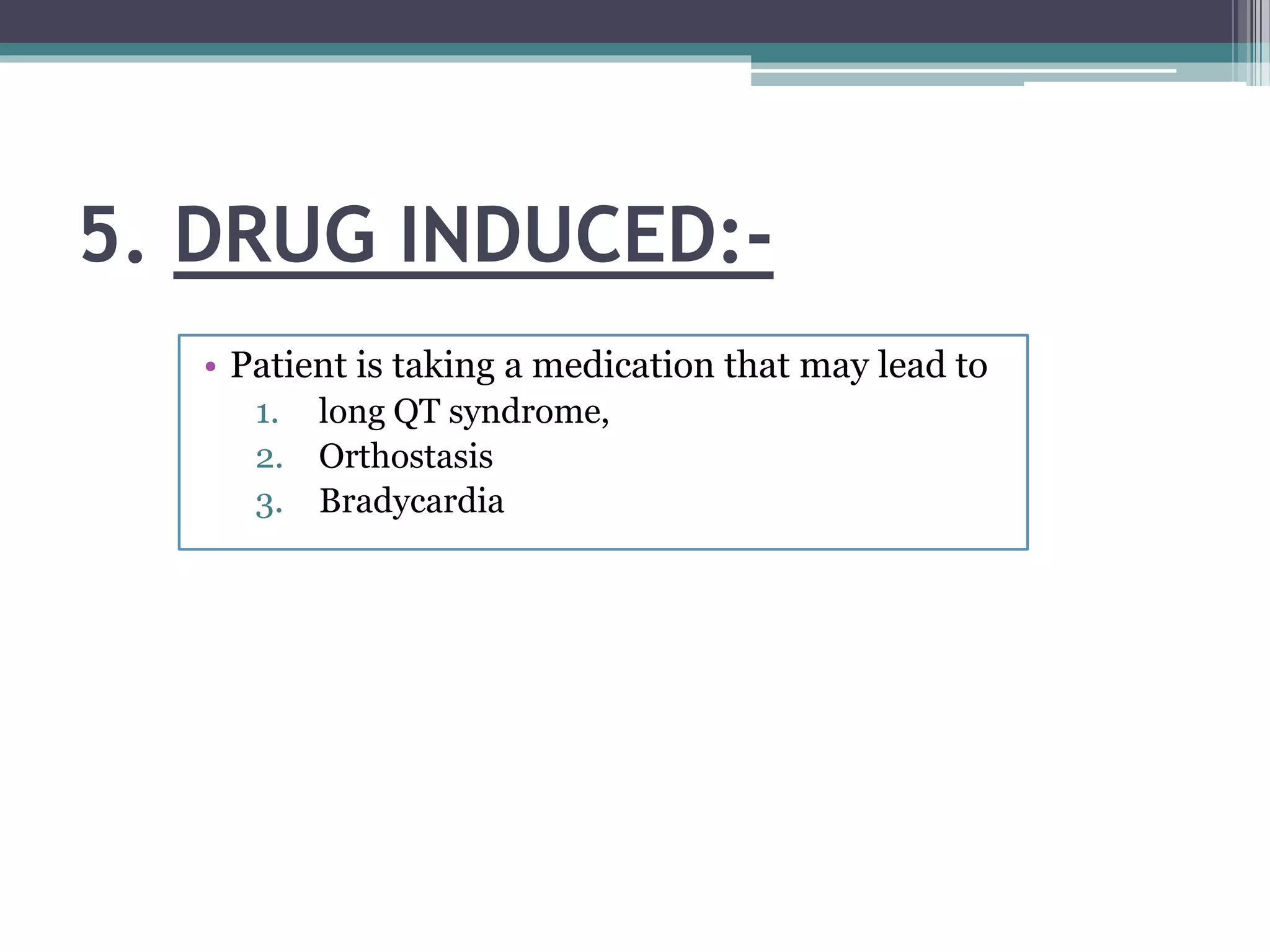Approach to Syncope in Children (Pediatric Syncope).pptx