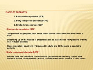 approach to thrombocytopenia.pptx