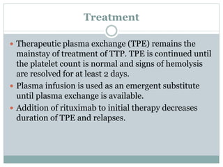 APPROACH TO THROMBOCYTOPENIA.pptx