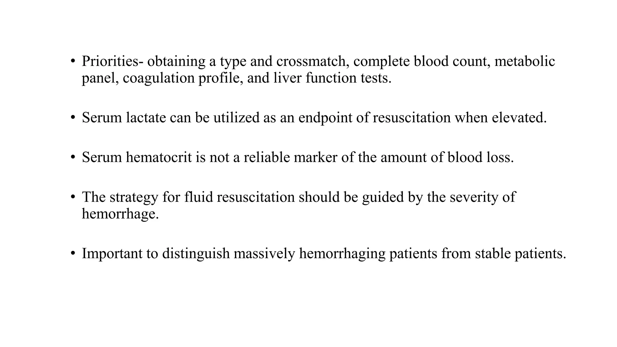Approach to Upper GI Tract Bleed (UGI Bleed).pptx
