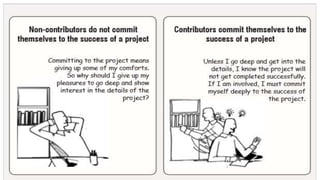 Approach to work | PPTX