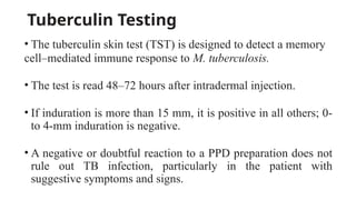 Approach to patient with Skin Tuberculosis.pptx
