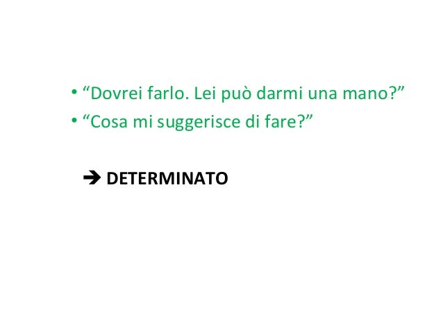 diagnosi motivazionale - Fare la cosa giusta al momento giusto | PPT