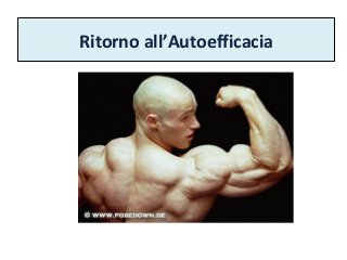 Ritorno all’Autoefficacia
 