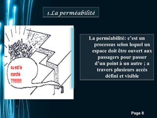Pour plus de modèles : Modèles Powerpoint PPT gratuits 
Page 8 
 