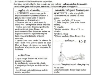 Approches par niveau au collège 