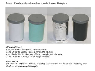 Approches par niveau au collège 