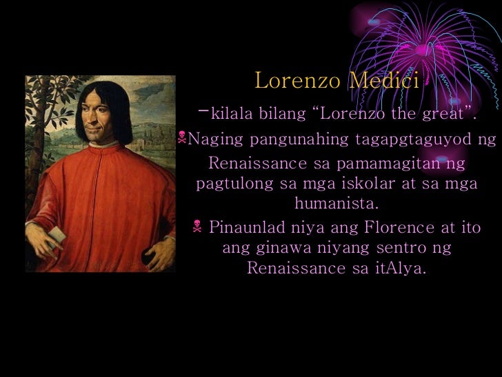 Banghay Aralin Tungkol Sa Renaissance  Conten Den 4