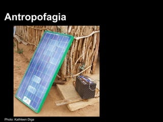 Antropofagia   Photo: Kathleen Diga 