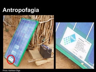 Antropofagia   Photo: Kathleen Diga 