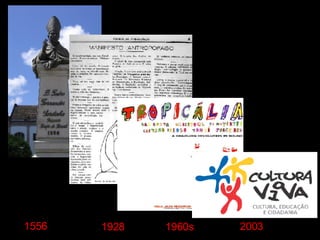 Mobile technology appropriation in a distant mirror:  baroque infiltration, creolization and 1556 1928 1960s 2003 