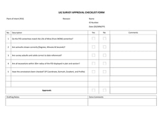 Approval CHECKLIST pekerjaan konstruksi.pptx