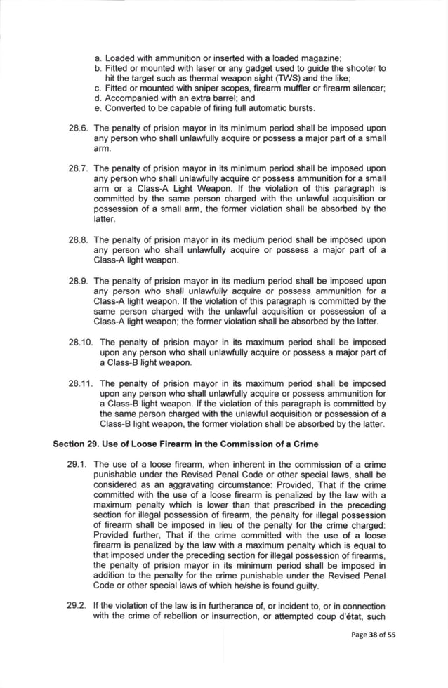 RA 10591 IRR 2018 PDF ra-10591-irr-2018-pdf