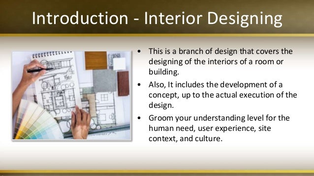 Interior Design Course In Mumbai