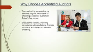 accountants and auditors in dubai