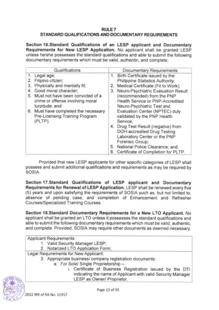 Approved IRR RA 11917.pdf