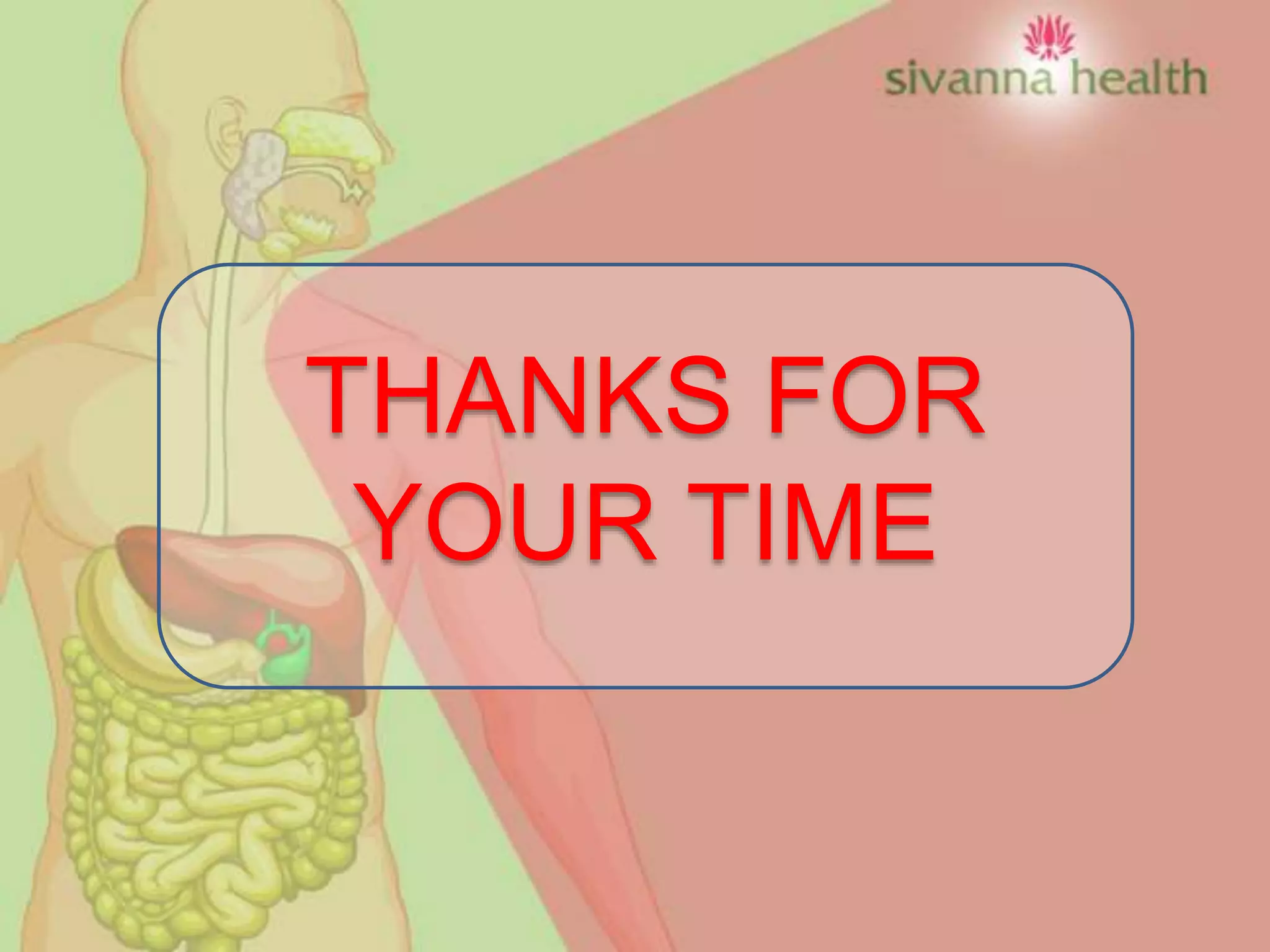 Digestive System Disorder PPT digestive-system-disorder-ppt