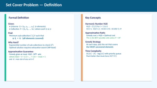 Approximation Algorithms in Deep Learning | PPTX