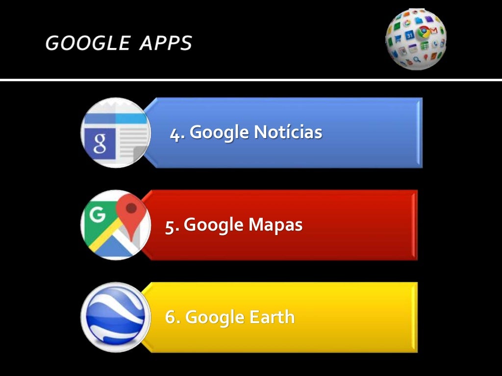 Google Apps