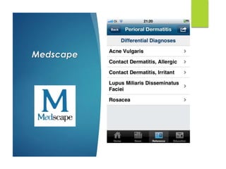 Medscape
 