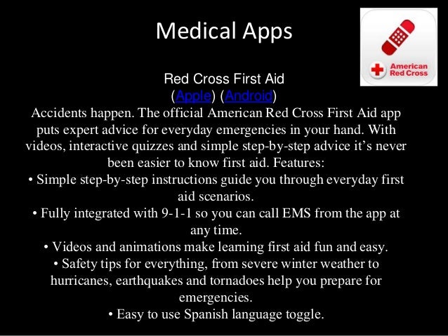 FREE Survival and Emergency APPS You Need To Have