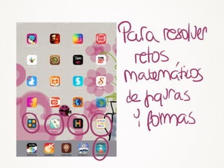 Apps para niñ@s