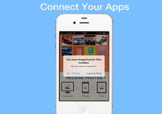 User conversion hits and tricks. Apps4All conference