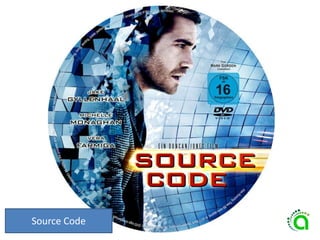 Source Code
 