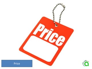 Price
 