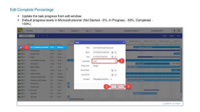 apps4 pro planner gantt chart chrome extension