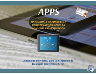 Apps Academia
