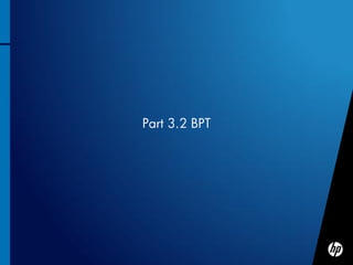 Part 3.2 BPT
 