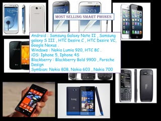 Apps and gadgets | PPSX