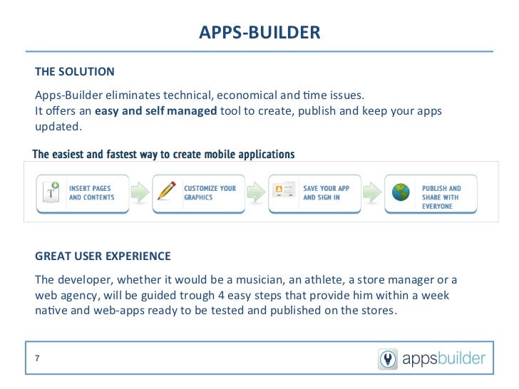 app builder company app builder company