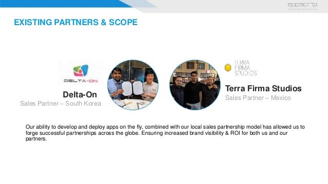 Local Sales Apps >> Appscrip Sales Partner App Reseller Local Sales Apps >> Appscrip Sales Partner App Reseller