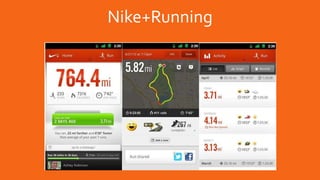 Nike+Running
 