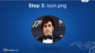 Step 3: icon.png
 