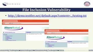 Application Security Hackathon | PDF