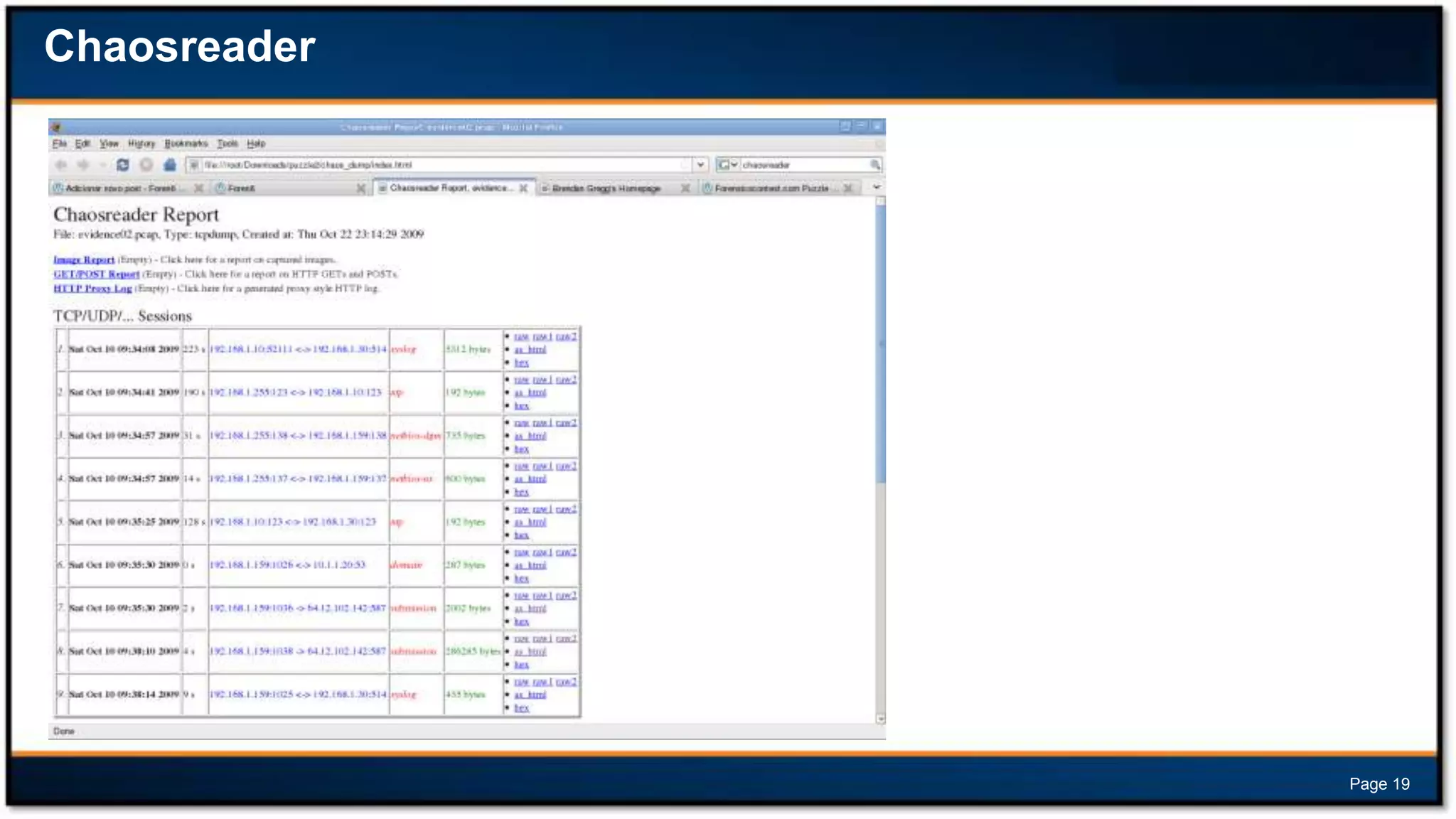 Chaosreader

Page 19

 