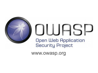 www.owasp.org
 