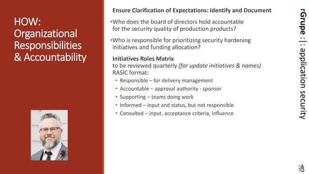AppSec & DevSecOps Metrics: Key Performance Indicators (KPIs) to ...