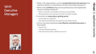 AppSec & DevSecOps Metrics: Key Performance Indicators (KPIs) to ...