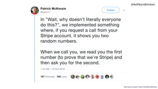 @kelleyrobinson
https://twitter.com/patio11/status/1053205207964823552
 