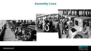 Assembly Lines
 