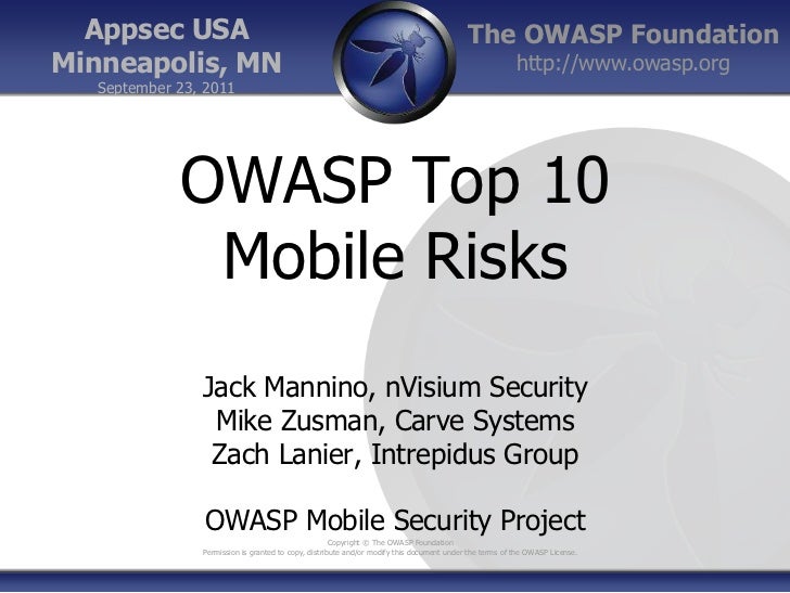 New Owasp Top 10 Includes Apache Struts Type Vulns Xxe And Poor Logging Cyberscoop