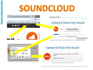 PROFUNDIZACIÓN




65
 