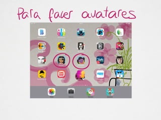 24 apps para traballar emocións