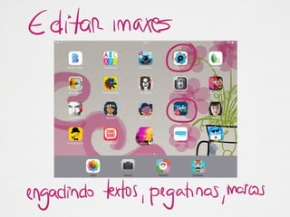 24 apps para traballar emocións