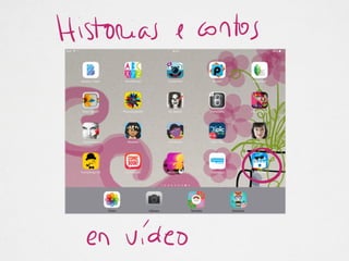 24 apps para traballar emocións
