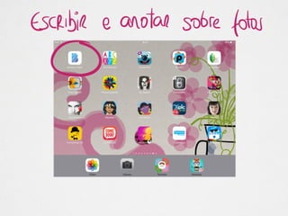 24 apps para traballar emocións